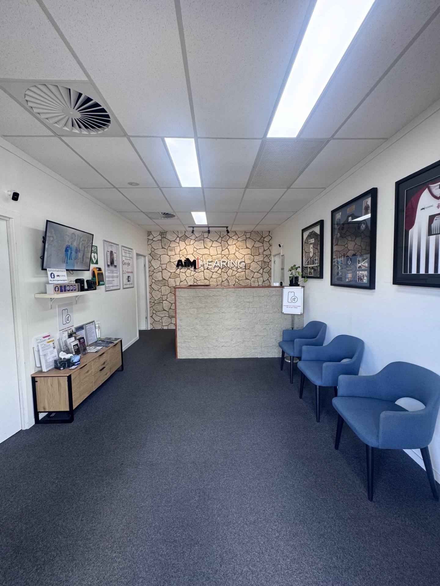 Hearing Services Program Bundaberg