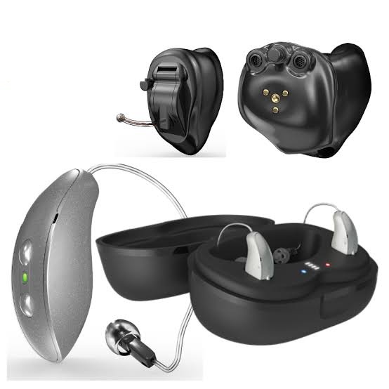 Hearing aids Bundaberg AIM Hearing